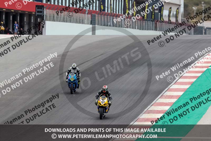 may 2019;motorbikes;no limits;peter wileman photography;portimao;portugal;trackday digital images
